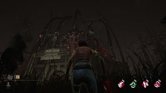 《黎明死線》屠夫飛天玩法一覽 《黎明死線》屠夫飛天玩法一覽