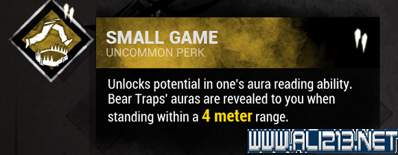 《黎明死線》全人物技能圖文詳解