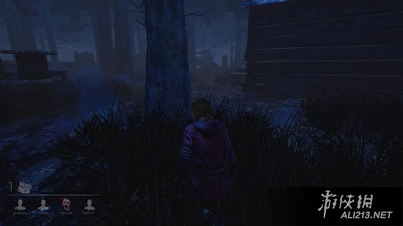 《黎明死線》全地圖無敵房及地窖圖文詳解 《黎明死線》全地圖無敵房及地窖圖文詳解