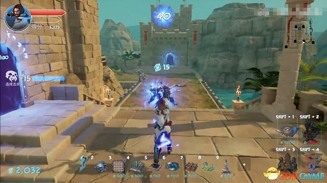 《獸人必須死3》圖文攻略 全5星通關劇情流程攻略 《獸人必須死3》圖文攻略 全5星通關劇情流程攻略