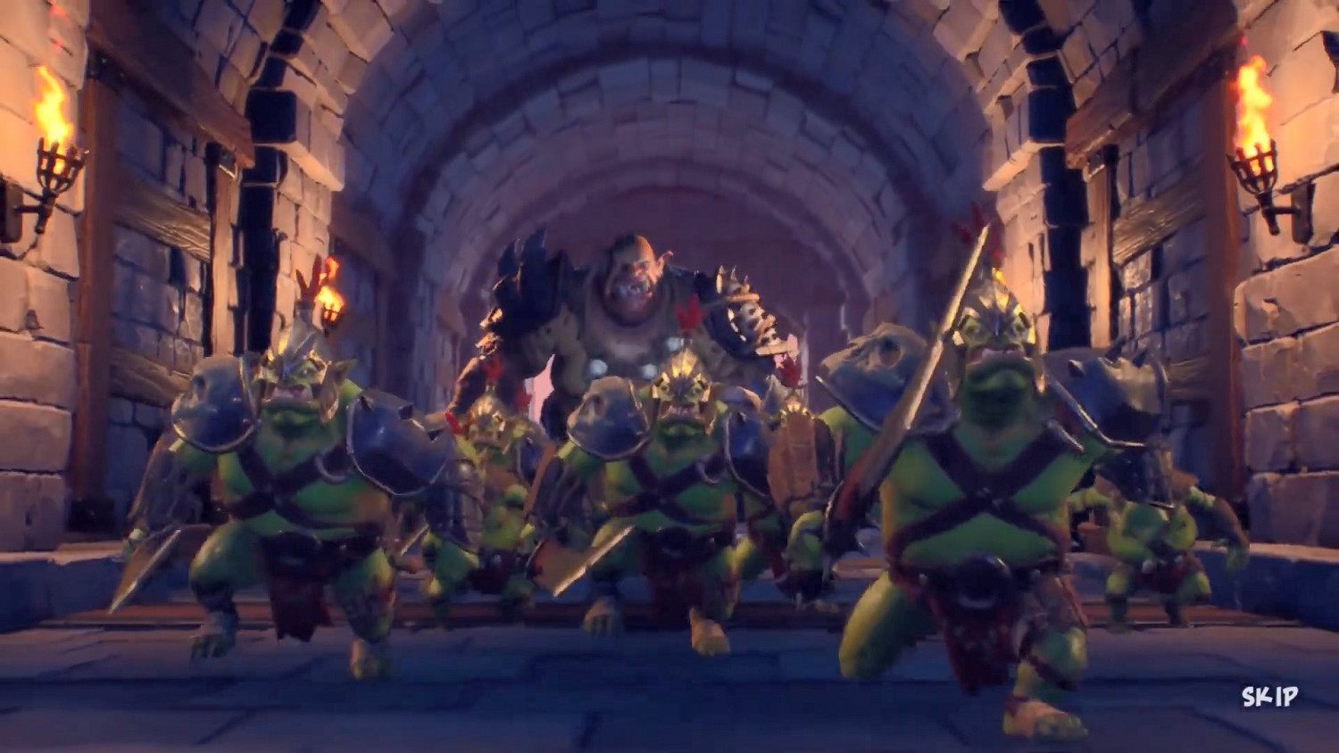 《獸人必須死3》IGN 7分:與前作過於相似但值得一玩 《獸人必須死3》IGN 7分:與前作過於相似但值得一玩