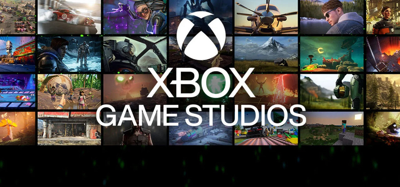 兩款Xbox獨佔遊戲洩露 其中一個是南方哥特冒險 兩款Xbox獨佔遊戲洩露 其中一個是南方哥特冒險