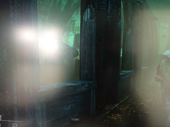 《黎明死線》屠夫翻牆槽點心得感想 《黎明死線》屠夫翻牆槽點心得感想