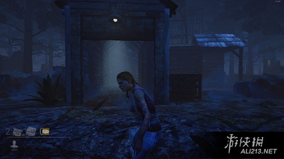 《黎明死線》系統介紹圖文攻略 操作介紹+技能介紹+物品道具說明