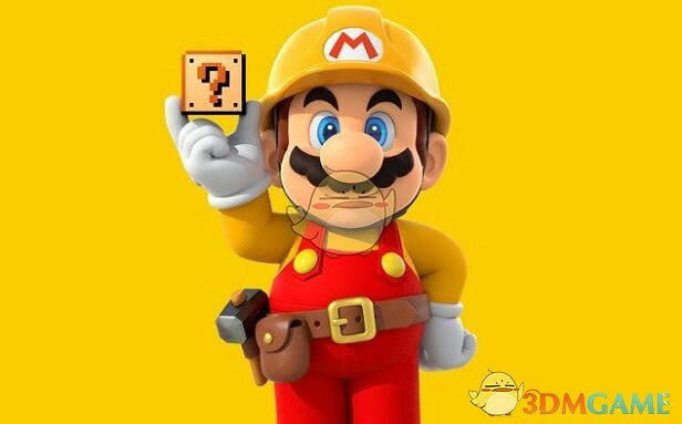 《超級瑪利歐製造2》編輯關卡自定義設定封面方法 《超級瑪利歐製造2》編輯關卡自定義設定封面方法