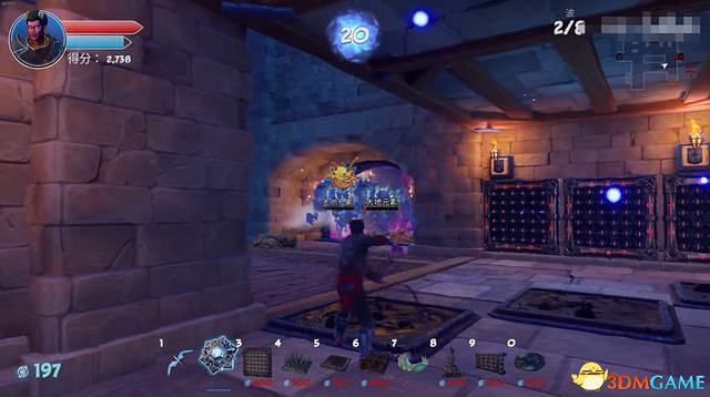 《獸人必須死3》圖文攻略 全5星通關劇情流程攻略 《獸人必須死3》圖文攻略 全5星通關劇情流程攻略