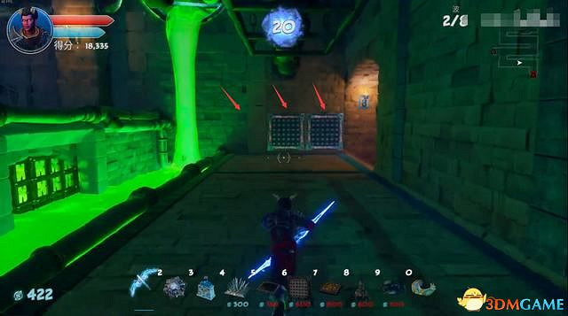 《獸人必須死3》圖文攻略 全5星通關劇情流程攻略 《獸人必須死3》圖文攻略 全5星通關劇情流程攻略