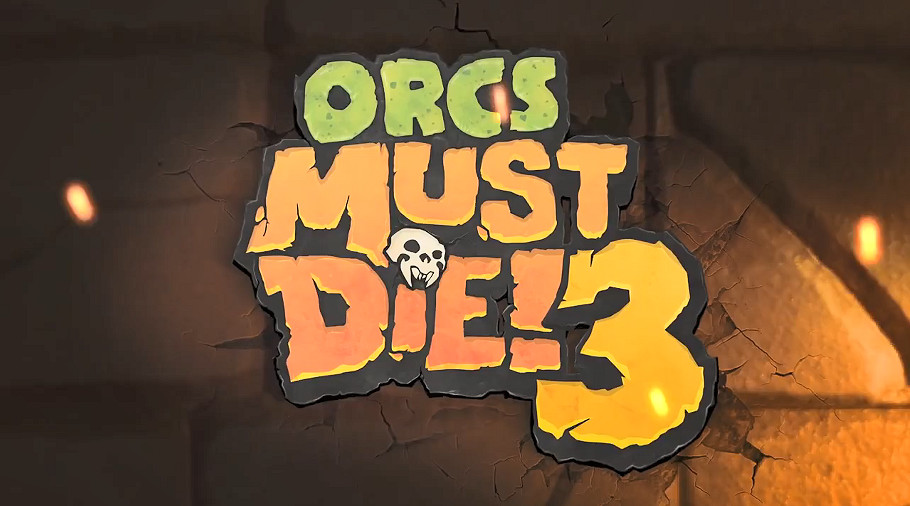 開發商CEO:沒有谷歌就不會有今天的《獸人必須死3》 開發商CEO:沒有谷歌就不會有今天的《獸人必須死3》