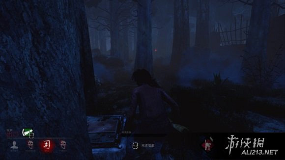 《黎明死線》系統介紹圖文攻略 操作介紹+技能介紹+物品道具說明