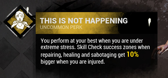 《黎明死線》逃生者角色技能中文介紹及實用性圖文解析 《黎明死線》逃生者角色技能中文介紹及實用性圖文解析