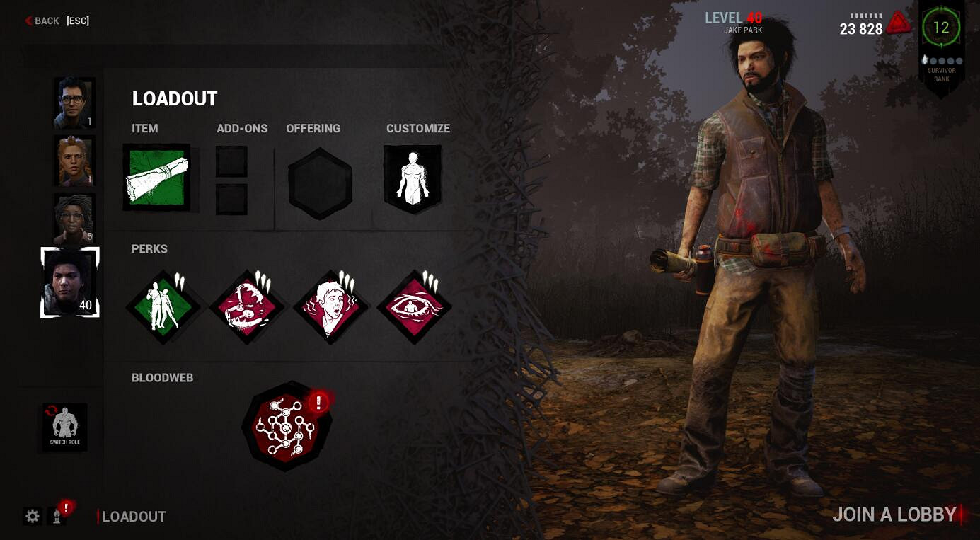 《黎明死線》新人物新屠夫技能一覽 《黎明死線》新人物新屠夫技能一覽