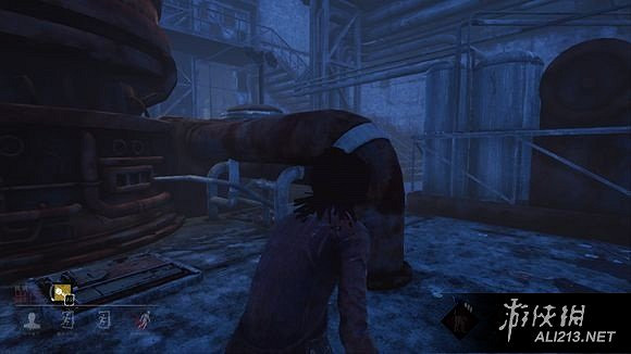 《黎明死線》系統介紹圖文攻略 操作介紹+技能介紹+物品道具說明