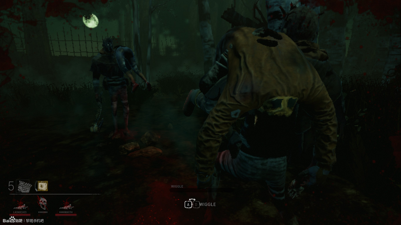 《黎明死線》新模式體驗心得感受 《黎明死線》新模式體驗心得感受