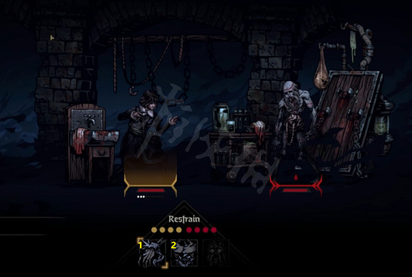 《暗黑地牢2》小醜好玩嗎？小醜技能解鎖方法介紹