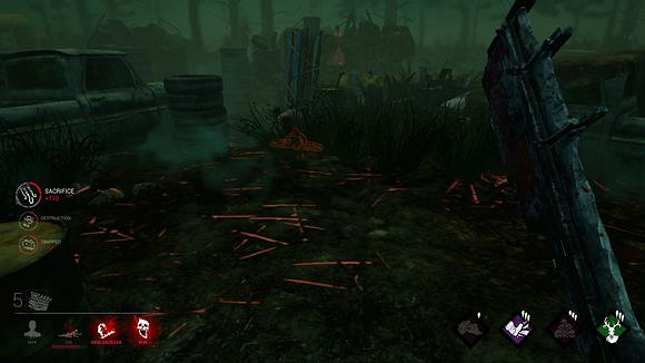 《黎明死線》屠夫快速上手教學 《黎明死線》屠夫快速上手教學