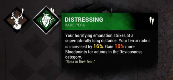 《黎明死線》夾子屠夫技能翻譯及技能解析攻略