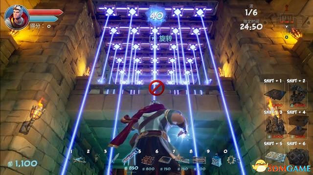 《獸人必須死3》圖文攻略 全5星通關劇情流程攻略 《獸人必須死3》圖文攻略 全5星通關劇情流程攻略