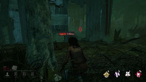 《黎明死線》地下逃生門尋找方法圖文解析攻略