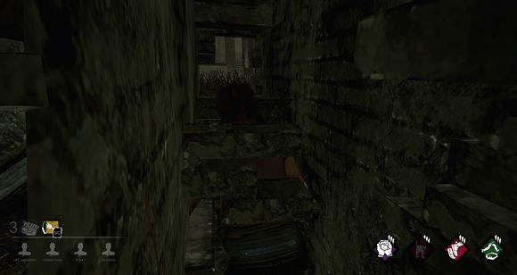 《黎明死線》8.31更新瘋人院穿牆驚人bug一覽 《黎明死線》8.31更新瘋人院穿牆驚人bug一覽