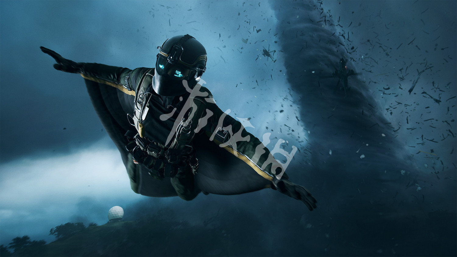 《戰地風雲2042》怎麽刷槍?刷東西地圖程式碼分享 《戰地風雲2042》怎麽刷槍?刷東西地圖程式碼分享