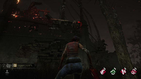 《黎明死線》屠夫飛天玩法一覽 《黎明死線》屠夫飛天玩法一覽