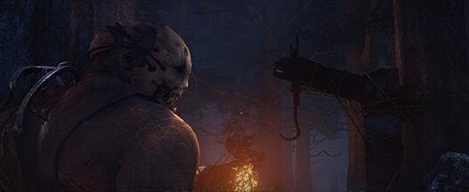 《黎明死線》人物背景故事解析