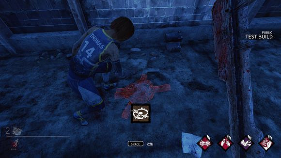 《黎明死線》夾子屠夫玩法解析攻略