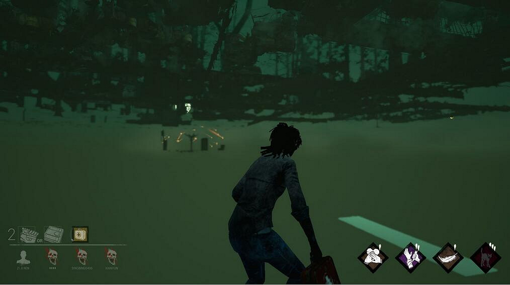 《黎明死線》農場地下世界人類逃脫玩法解析攻略 《黎明死線》農場地下世界人類逃脫玩法解析攻略