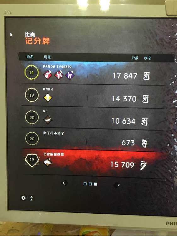 《黎明死線》萌新玩法經驗全紀錄 《黎明死線》萌新玩法經驗全紀錄