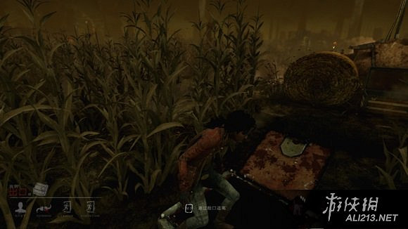 《黎明死線》系統介紹圖文攻略 操作介紹+技能介紹+物品道具說明