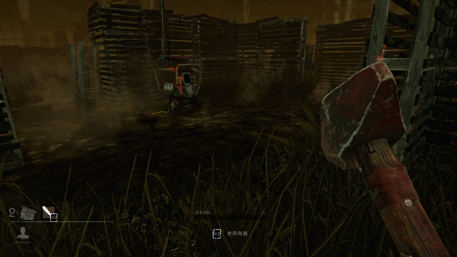 《黎明死線》遊戲機制及地形地圖等技巧圖文詳解 新手入門必備