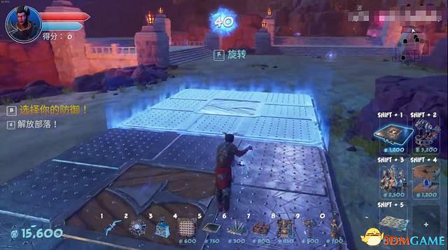 《獸人必須死3》圖文攻略 全5星通關劇情流程攻略 《獸人必須死3》圖文攻略 全5星通關劇情流程攻略