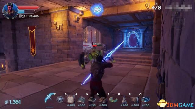 《獸人必須死3》圖文攻略 全5星通關劇情流程攻略 《獸人必須死3》圖文攻略 全5星通關劇情流程攻略