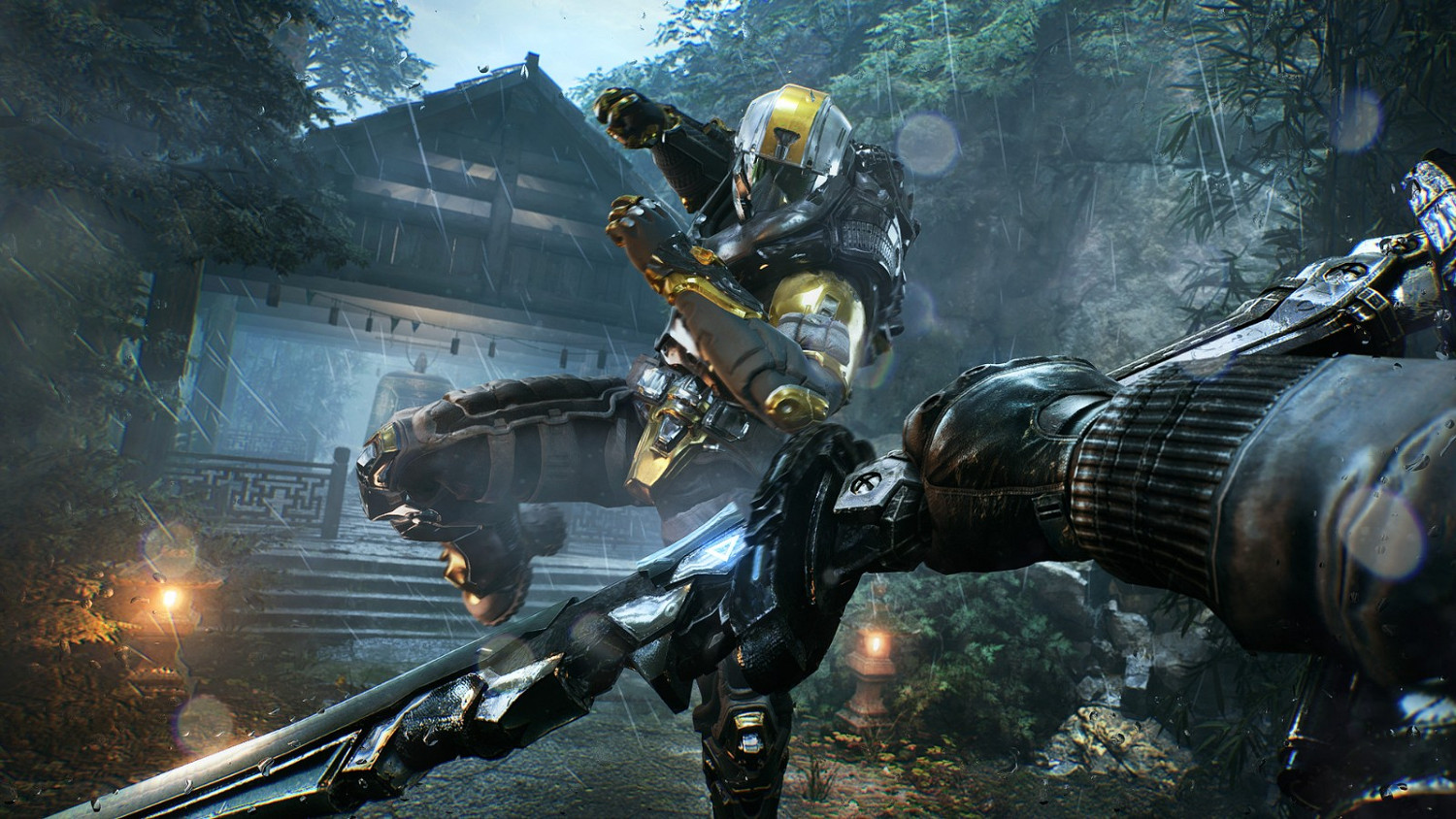 《光明記憶:無限》Steam版發售 已購原版玩家自動升級 《光明記憶:無限》Steam版發售 已購原版玩家自動升級