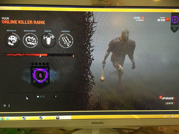 《黎明死線》萌新玩法經驗全紀錄 《黎明死線》萌新玩法經驗全紀錄