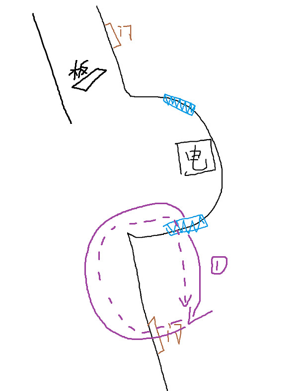 《黎明死線》目前版本無敵點圖文教學 《黎明死線》目前版本無敵點圖文教學