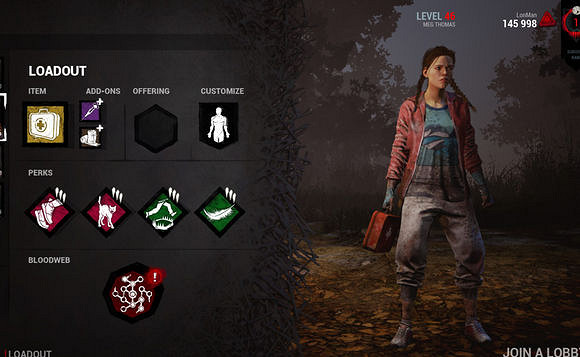 《黎明死線》雙馬尾上分玩法不含傳承技能 《黎明死線》雙馬尾上分玩法不含傳承技能