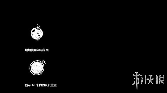 《黎明死線》系統介紹圖文攻略 操作介紹+技能介紹+物品道具說明