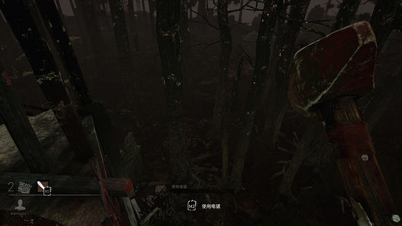 《黎明死線》屠夫飛天玩法一覽