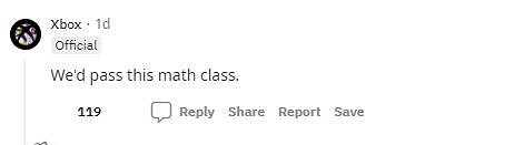 國外老師用學校4K屏玩《極限競速:地平線5》 Xbox官方回復調侃 國外老師用學校4K屏玩《極限競速:地平線5》 Xbox官方回復調侃