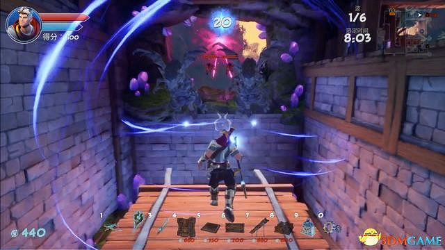 《獸人必須死3》圖文攻略 全5星通關劇情流程攻略 《獸人必須死3》圖文攻略 全5星通關劇情流程攻略