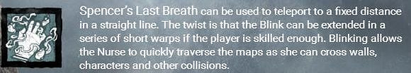 《黎明死線》新屠夫和新人類技能一覽 《黎明死線》新屠夫和新人類技能一覽