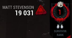 《黎明死線》1.1.0單排上人皇救人心得 《黎明死線》1.1.0單排上人皇救人心得