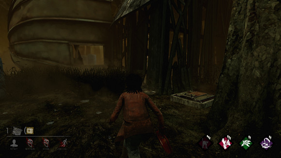 《黎明死線》地窖位置圖文解析攻略 《黎明死線》地窖位置圖文解析攻略