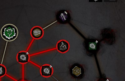 《黎明死線》50級轉生血衣及血武器屬性效果圖文介紹