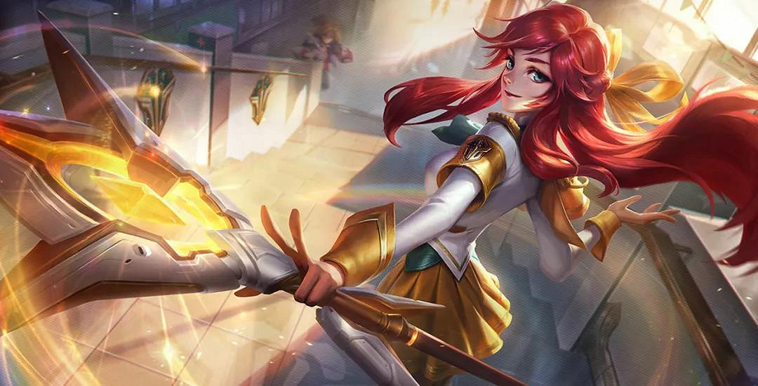 《金鏟鏟之戰》學院永恩陣容推薦 名流雙劍永恩怎麽玩 《金鏟鏟之戰》學院永恩陣容推薦 名流雙劍永恩怎麽玩