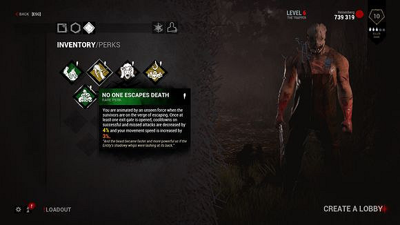 《黎明死線》夾子屠夫技能翻譯及技能解析攻略