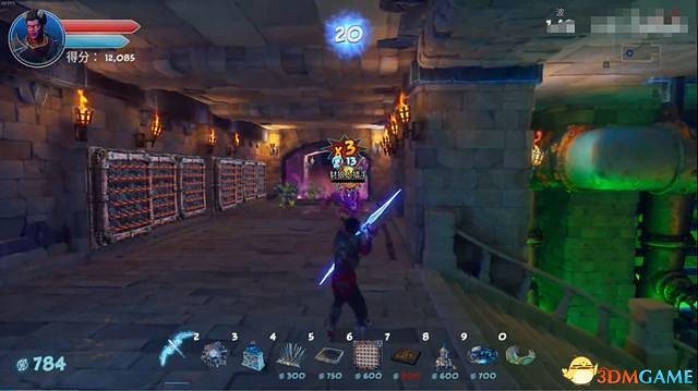 《獸人必須死3》圖文攻略 全5星通關劇情流程攻略 《獸人必須死3》圖文攻略 全5星通關劇情流程攻略