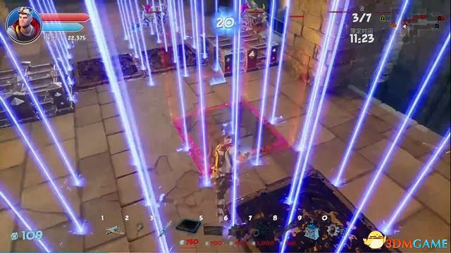 《獸人必須死3》圖文攻略 全5星通關劇情流程攻略 《獸人必須死3》圖文攻略 全5星通關劇情流程攻略