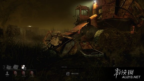 《黎明死線》系統介紹圖文攻略 操作介紹+技能介紹+物品道具說明